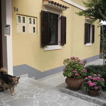 Katarina Apartmán Opatija
