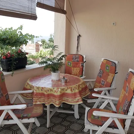 Katarina Apartmán Opatija