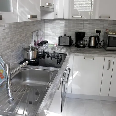 Katarina Apartman