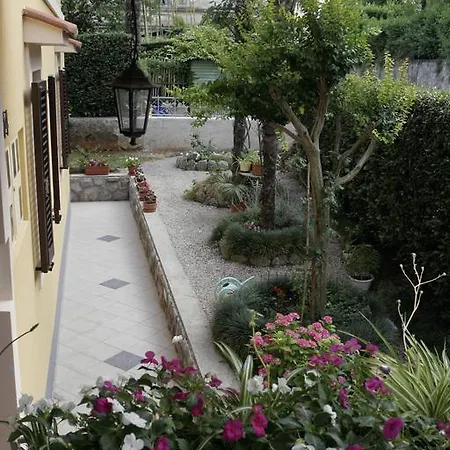 Katarina Apartman Opatija