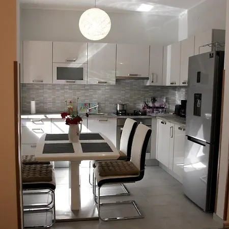 Katarina Apartman