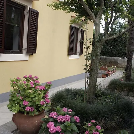 Katarina Apartman Opatija